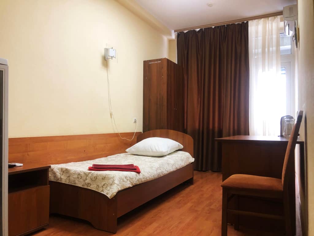 Отель Smart Hotel KDO Ростов-на-Дону: фото 3