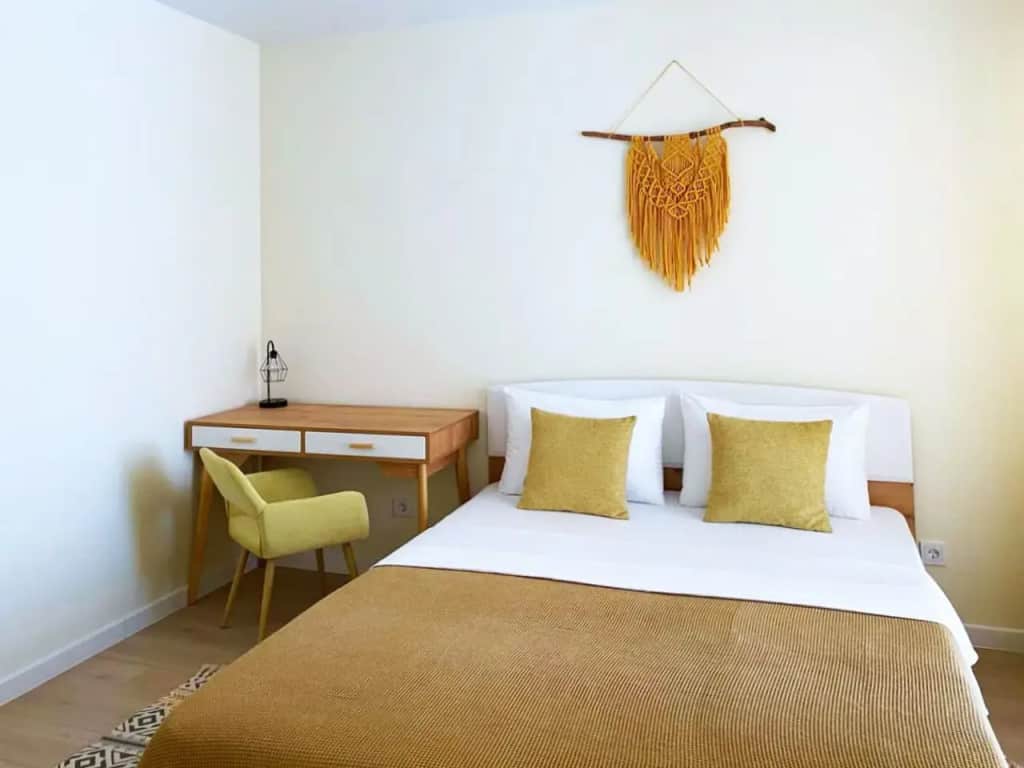Апартаменты GARDEN APART Парк Галицкого: фото 2