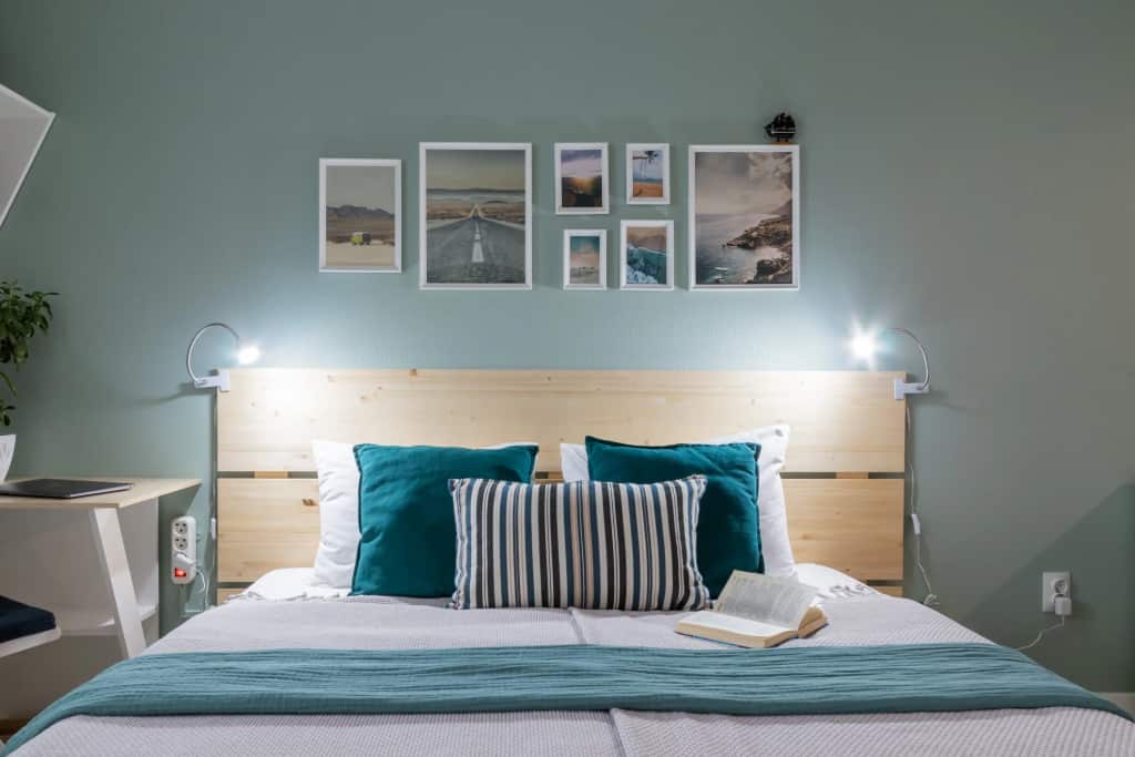 Апартаменты Satin home City view: главное фото 1
