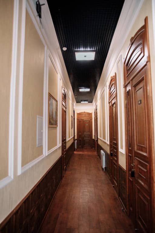 Отель Серебряный век: фото 4