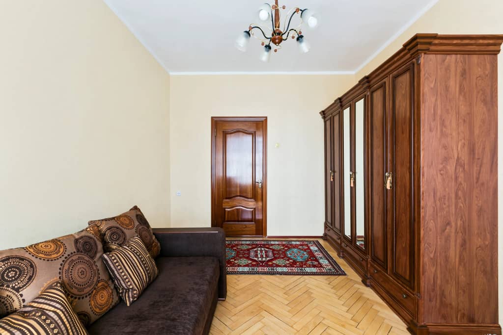Апартаменты MaxRealty24 Lomonosovsky Prospect 15: фото 4