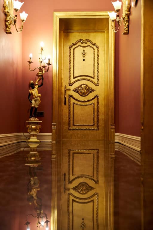 Отель Trezzini Palace: фото 4