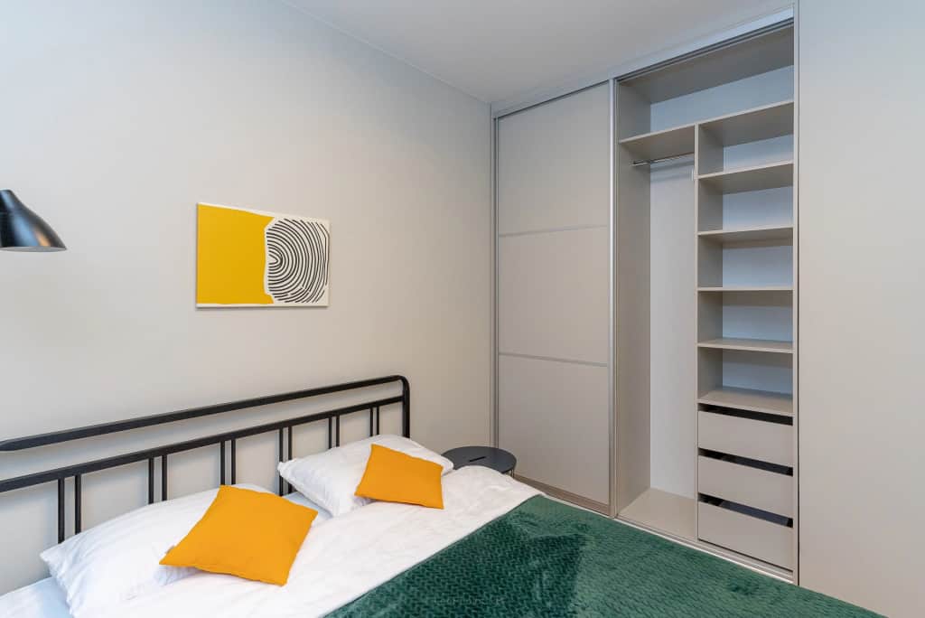 Апартаменты GetFlat LEGENDA Героев 4You: фото 3
