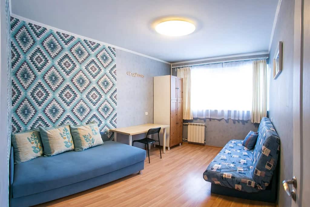 Апартаменты #Как Дома - Стойкости: главное фото 1