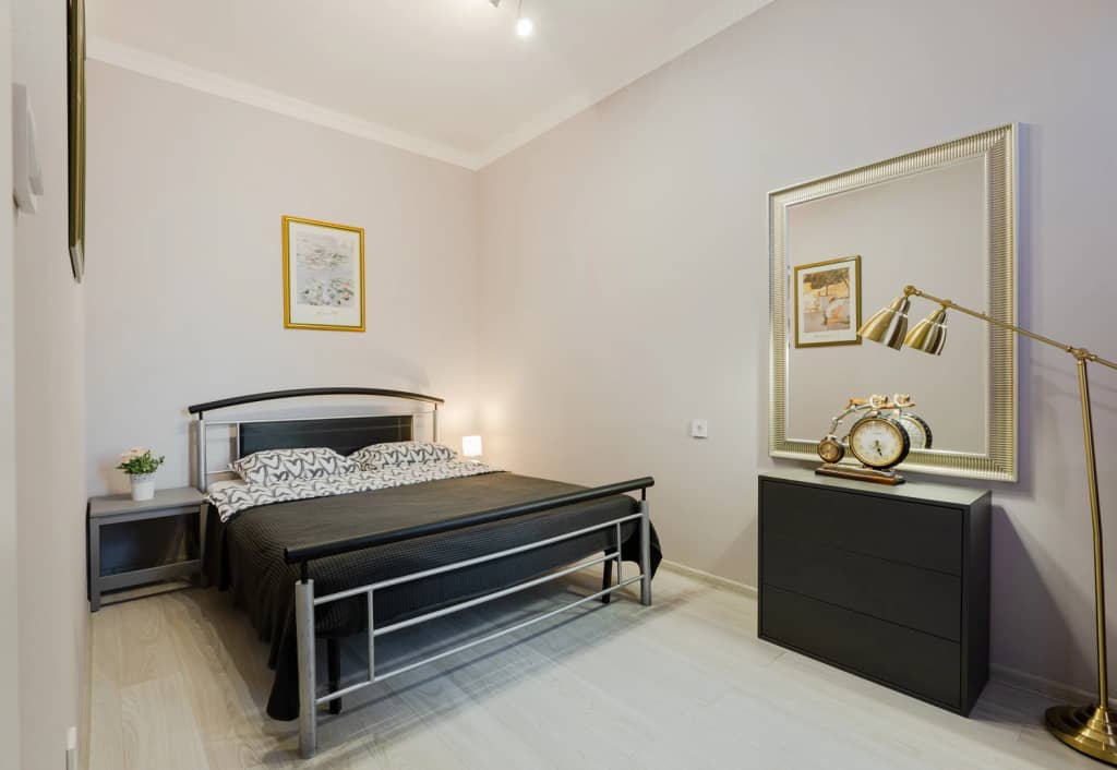 Апартаменты SpbStay на Кирочной 6: фото 7