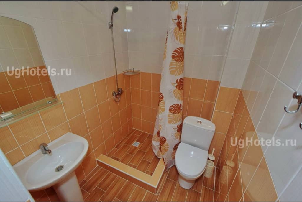 Мини-отель Павлос: фото 4