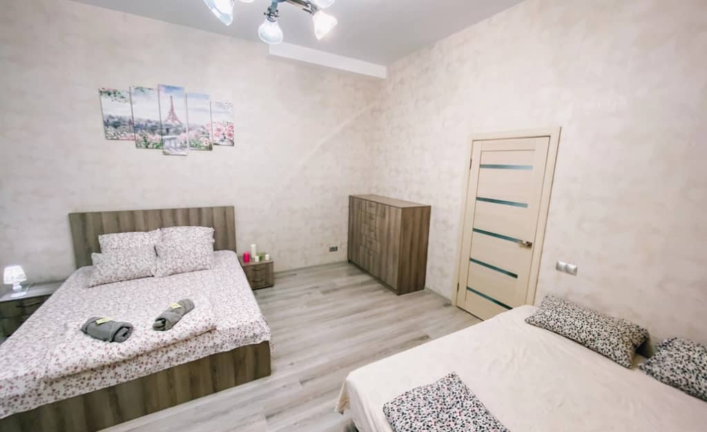 Апартаменты Vgosti33 Б.Нижегородская 27: фото 5