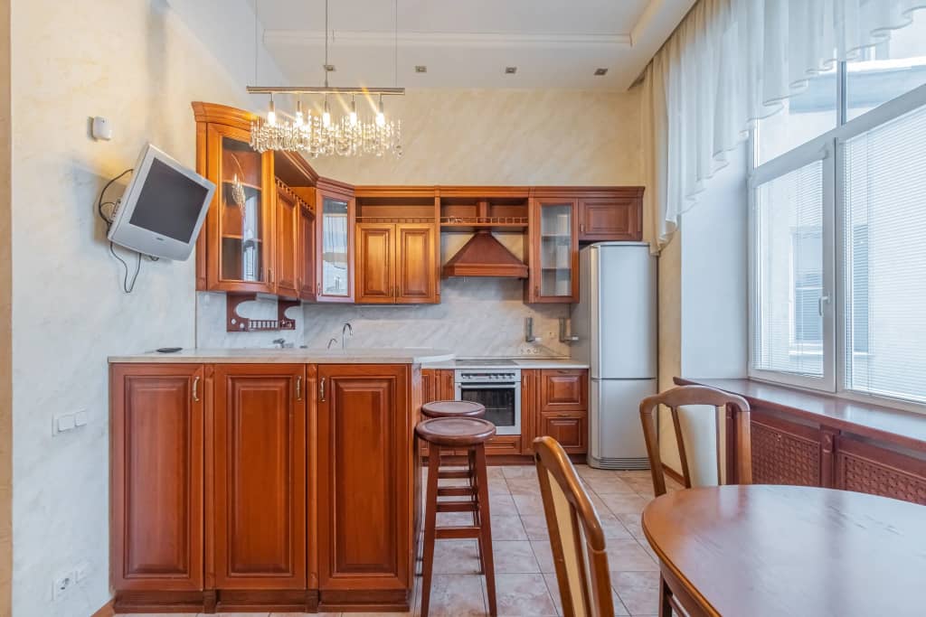 Апартаменты Vip Apart на 8 Советской 54: фото 6