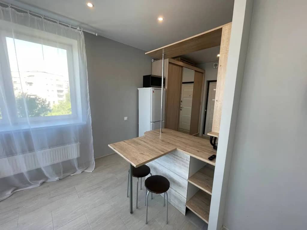 Апартаменты OrangeApartments24 в Центре Королёва: фото 4