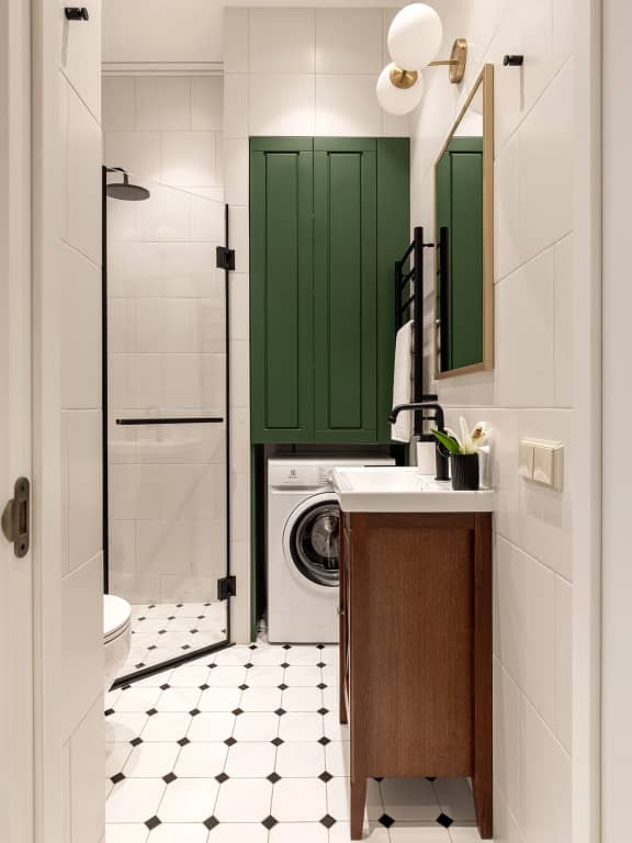Апартаменты Emerald Aparts рядом с Петропавловской крепостью: фото 7
