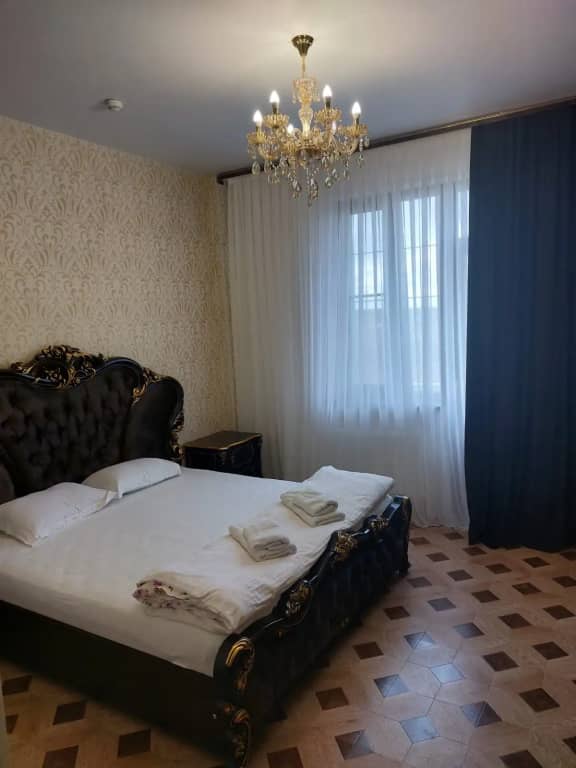 Мини-Отель За Рулем Юг: фото 6