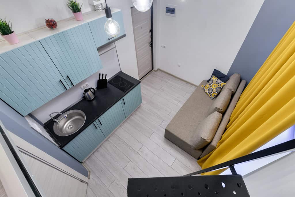 Квартира Rent-4you Nevsky prospekt: главное фото 1
