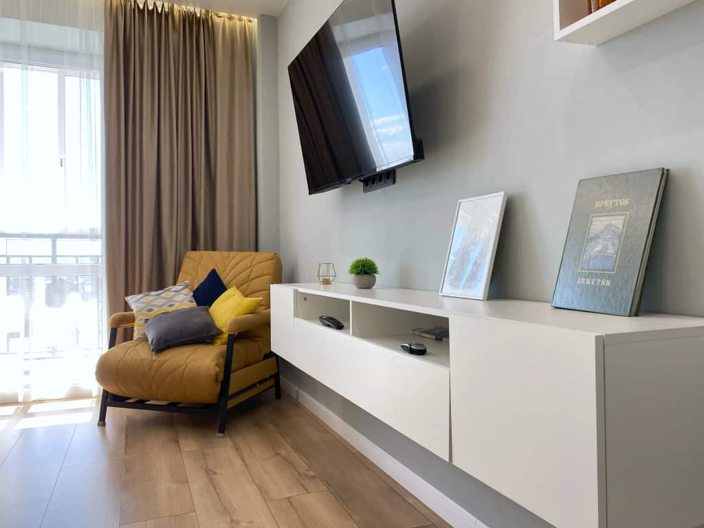 Квартира Студия, 37 м², 9/9 эт.: главное фото 1