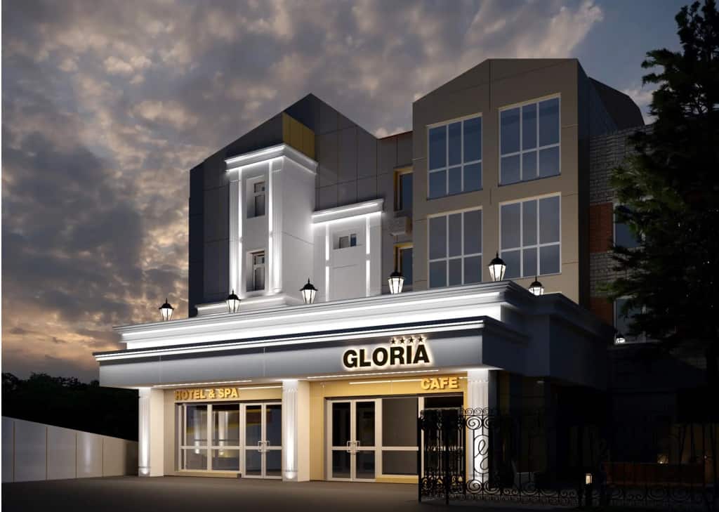 GLORIA: главное фото 1
