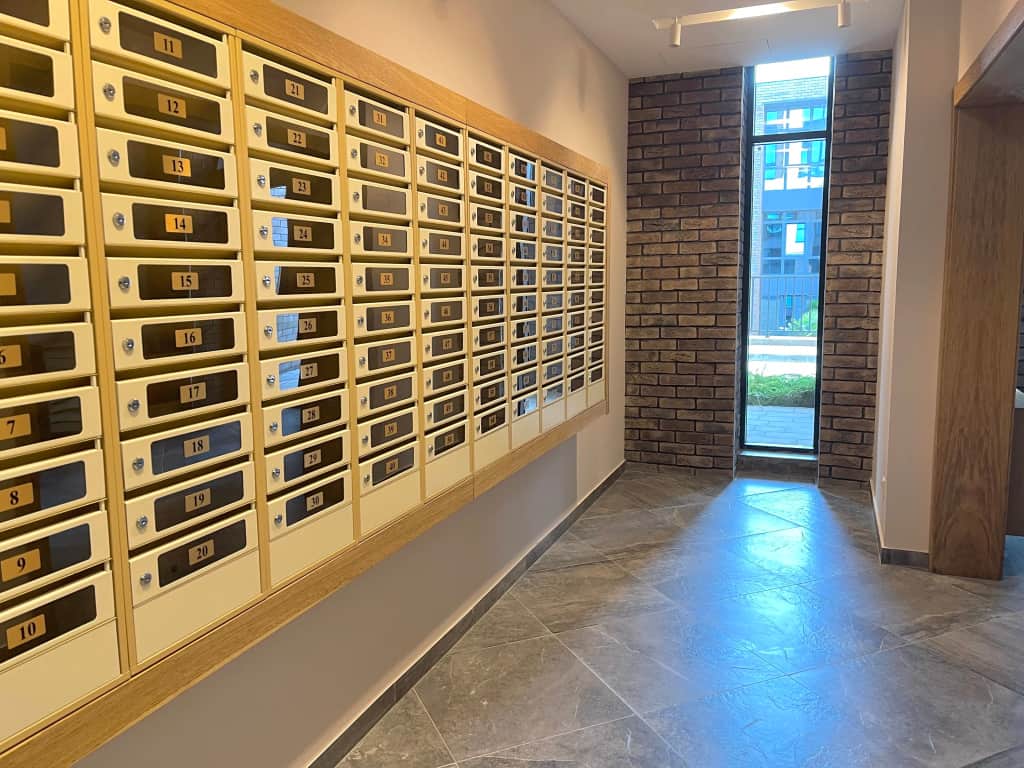 Apartamenty v ZhK "Moraviya": фото 2