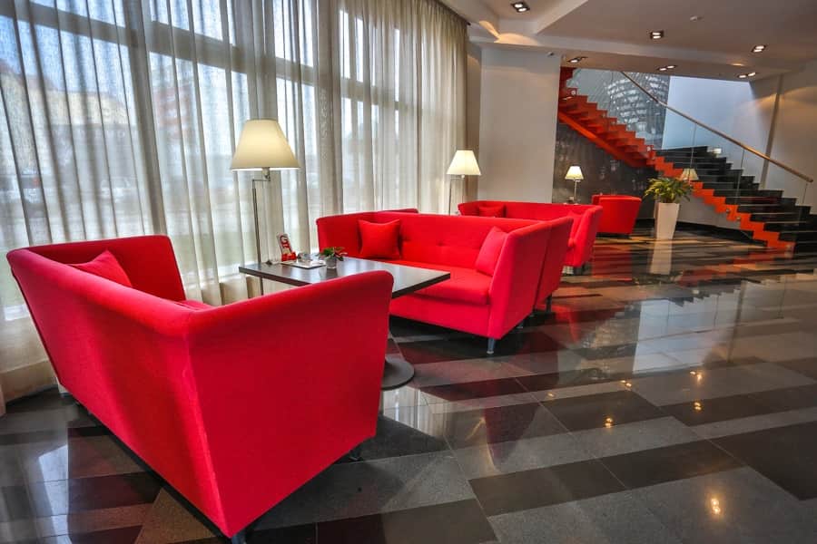 Gorskiy city hotel: фото 3