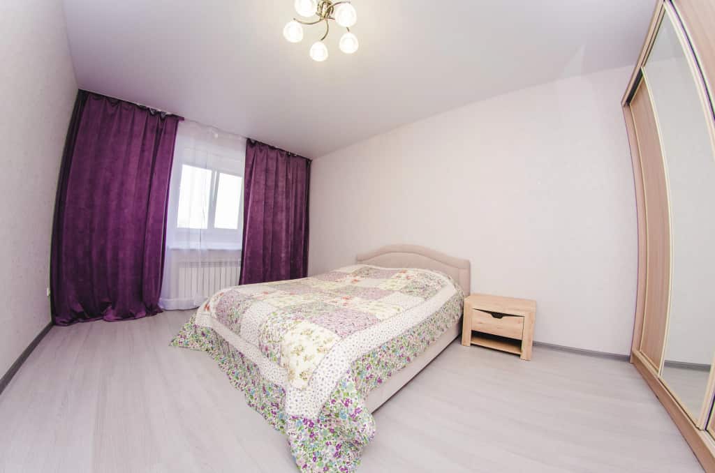 Апартаменты ATLANT Apartments 177: главное фото 1