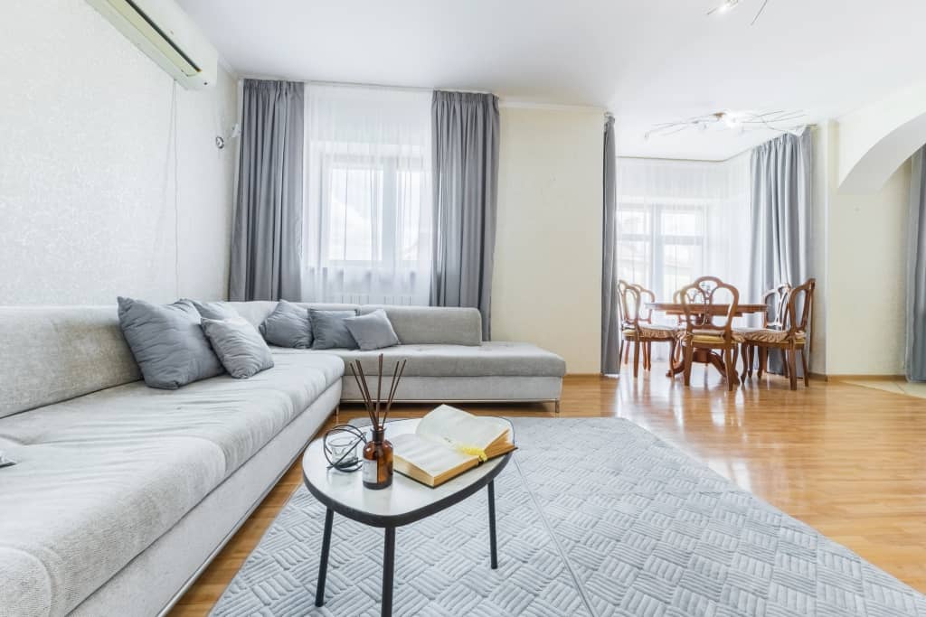 Апартаменты Comfort Home для 12 Гостей: фото 7