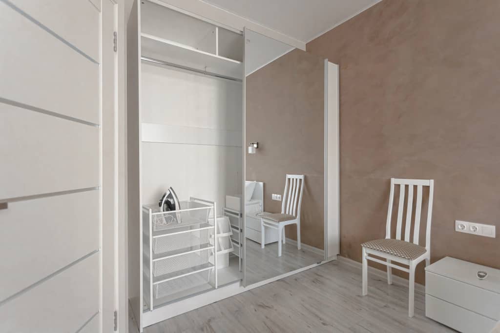 Апартаменты Lalapart Liner с лоджией у метро ЦСКА: фото 6