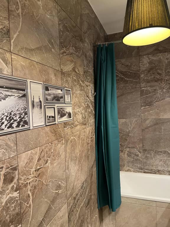 Квартира Rooms Posad 8: фото 6