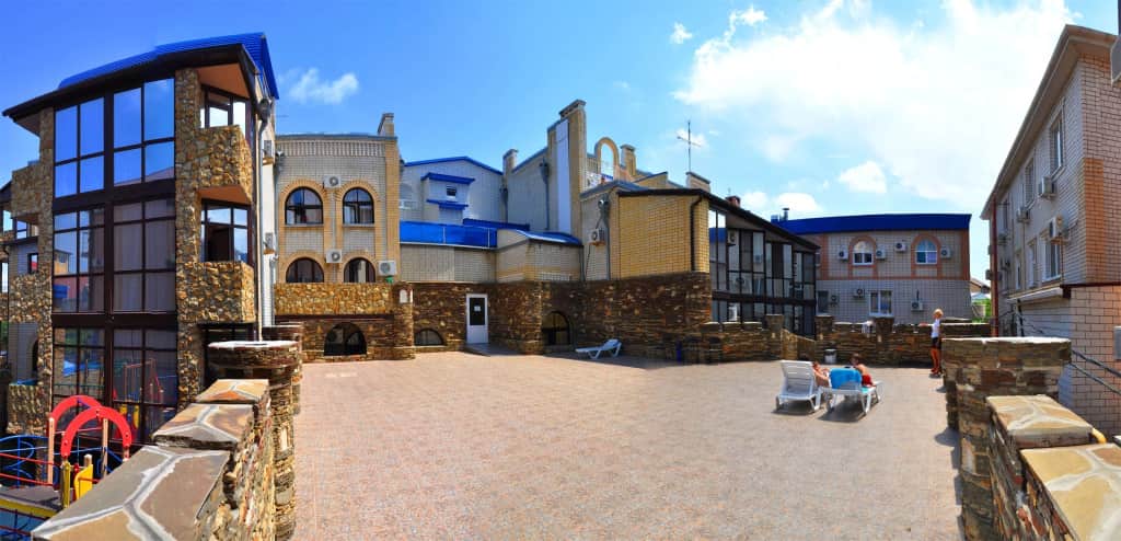 Dvoryanskoye Gnezdo Hotel: фото 3