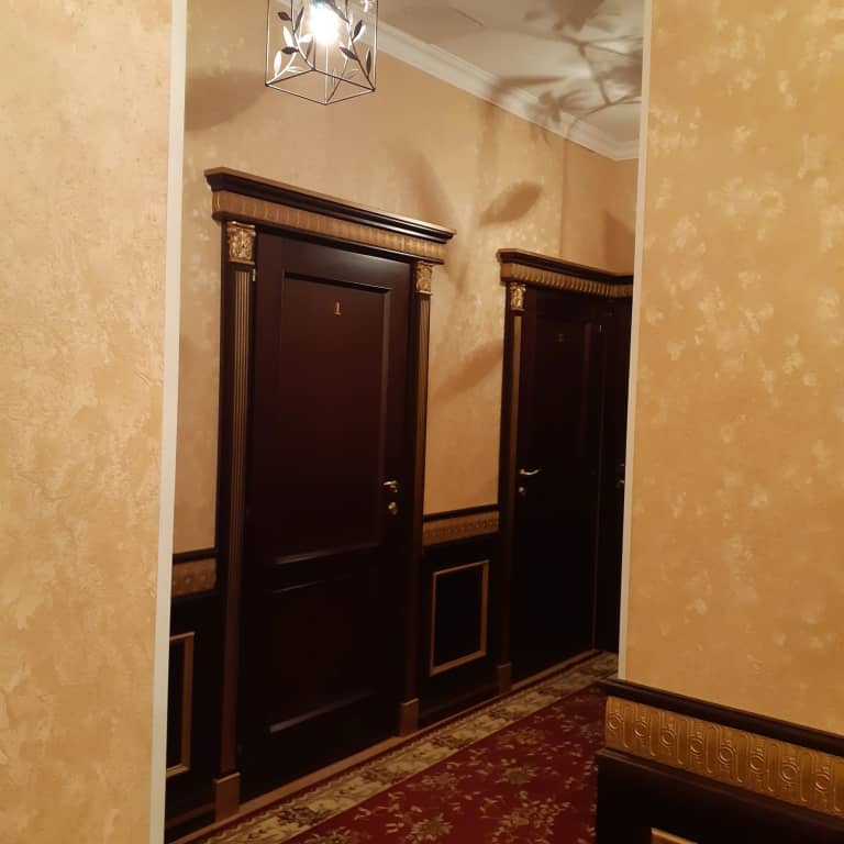 Гостиница Балабаново: фото 5