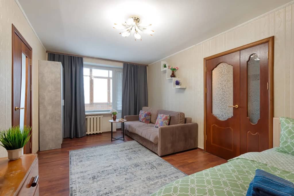 Апартаменты ComfortHomes на Красносельской: фото 6