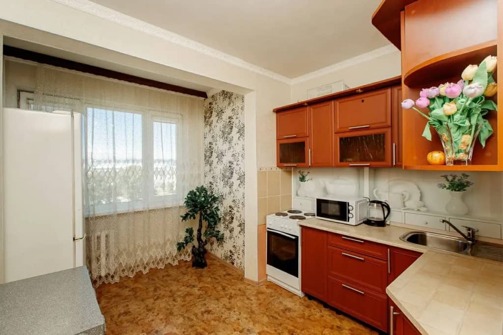 Апартаменты СКомфортом Проспект Мира 367В: фото 5