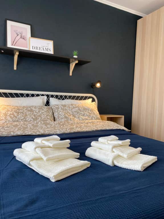 Квартира Feel Like HOME 2BR: главное фото 1