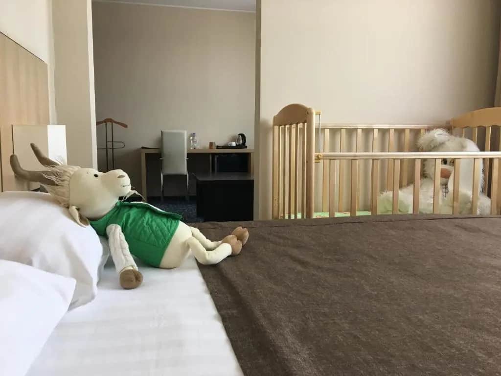 Отель Виконда: фото 2