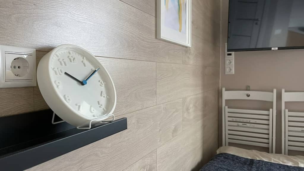 Апартаменты InHome24 Студия в ЖК Парк Легенд: фото 4