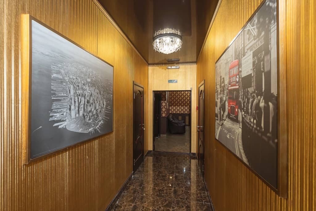 Отель Premium Hotel: фото 6