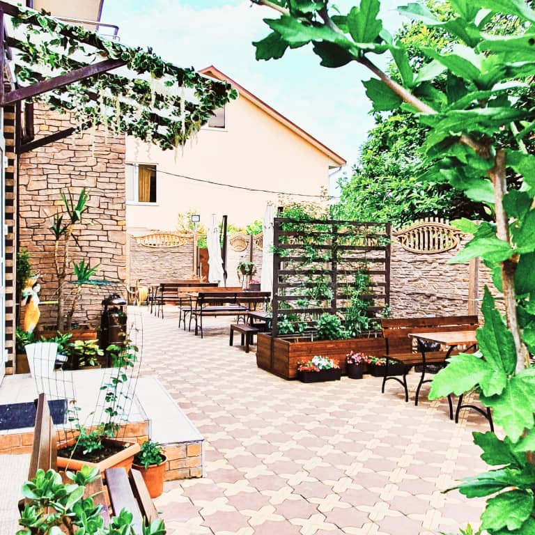 Гостевой дом Mark Inn: фото 7