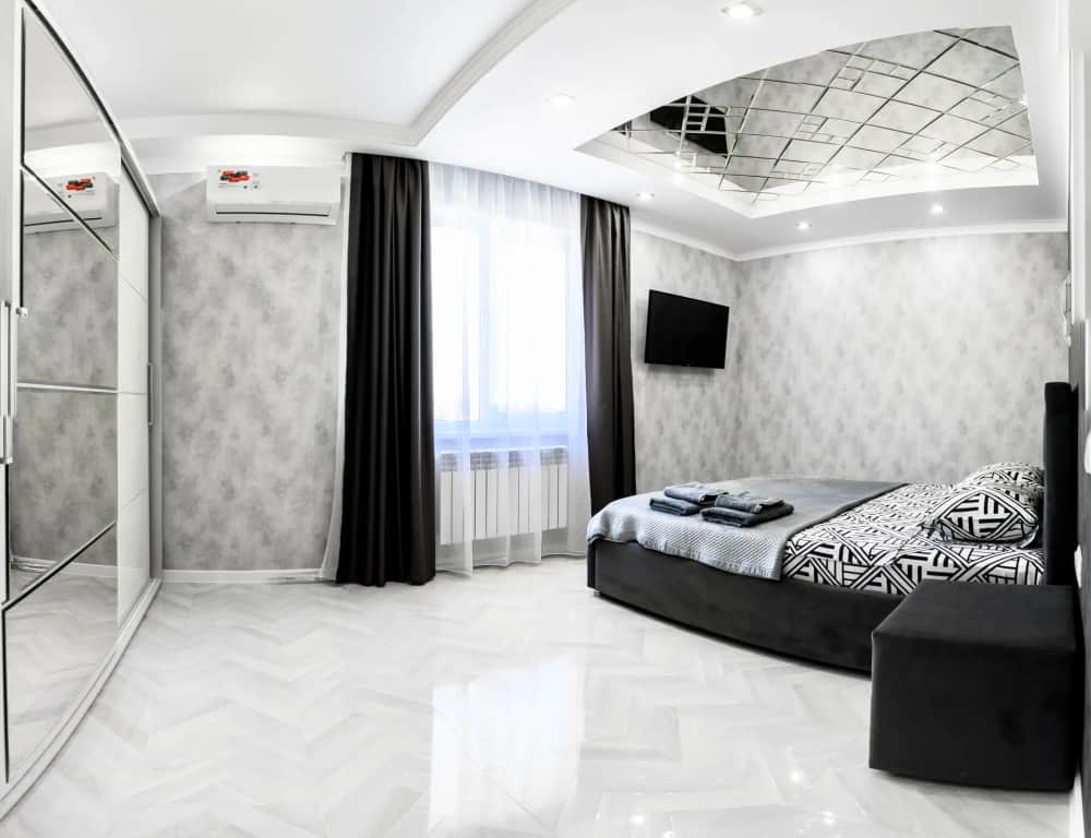 Апартаменты Krymsk Home: фото 3