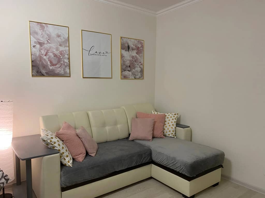 Апартаменты Comfort & Relax Home for your family: фото 4
