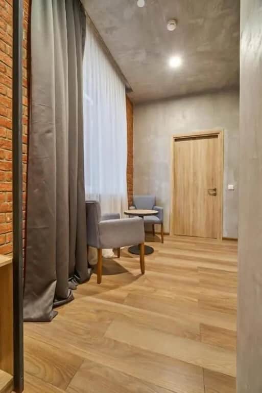 Отель Red Brick Пресня: фото 2