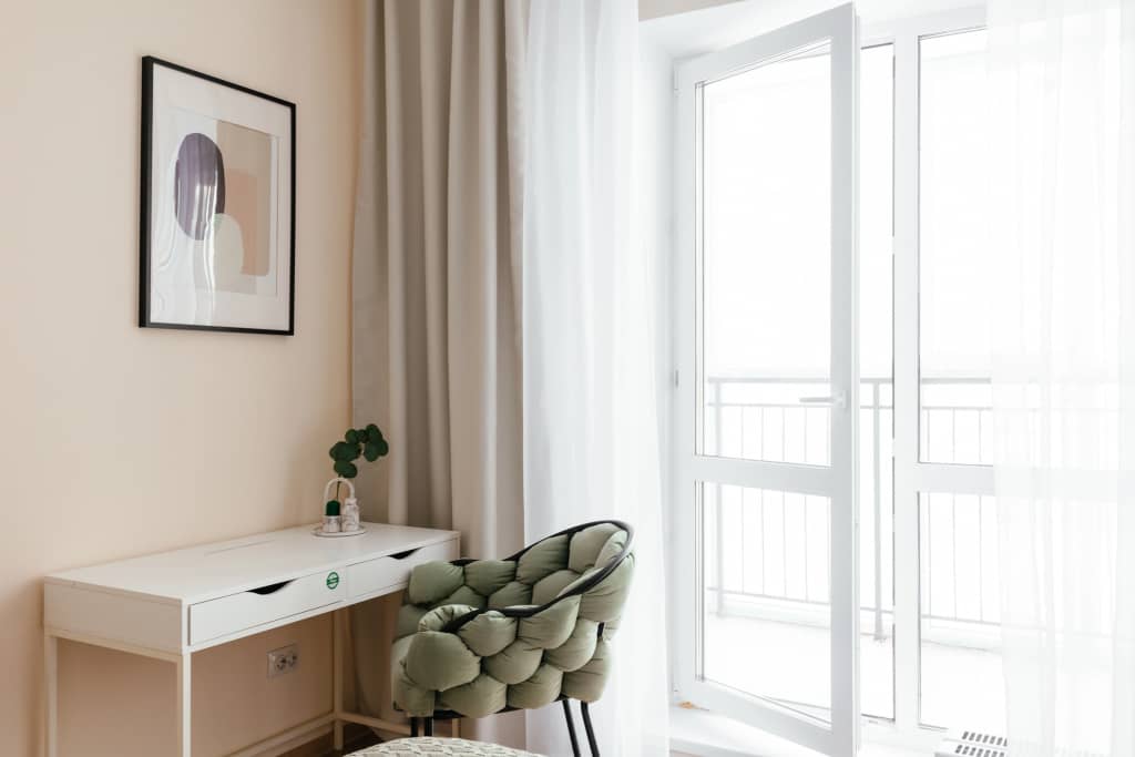 Апартаменты Room Tour в Восточном Экспо Лидер: фото 6