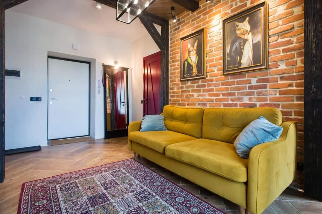 Апартаменты Cranz Apartment: главное фото 1