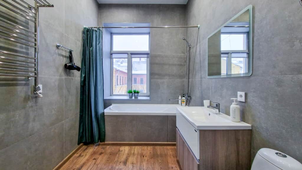 Апартаменты GoldenRing-Apartments Собинова 32А-5: фото 3