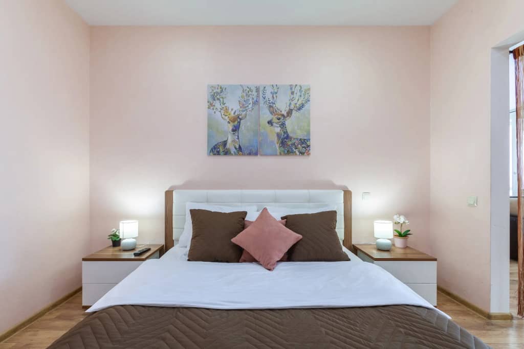 Апартаменты RentPlaza Парковый переулок 5: фото 5