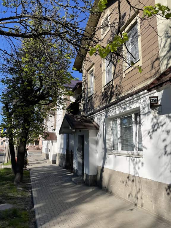 Гостевой дом на Кузнецкой: главное фото 1