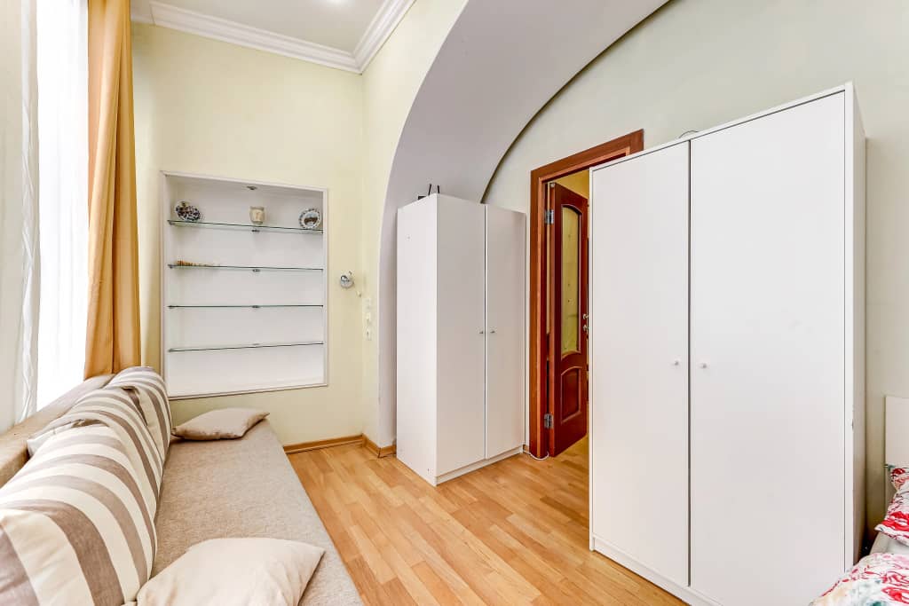 Апартаменты Astoria 3BR: фото 5