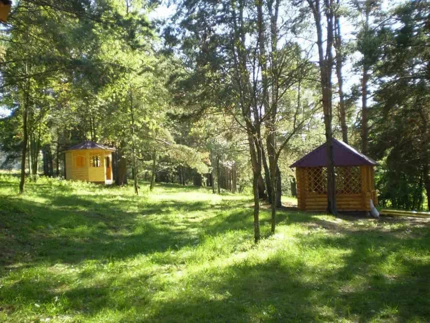 Отель Пансионат "Солнечный" МЧС России: фото 3