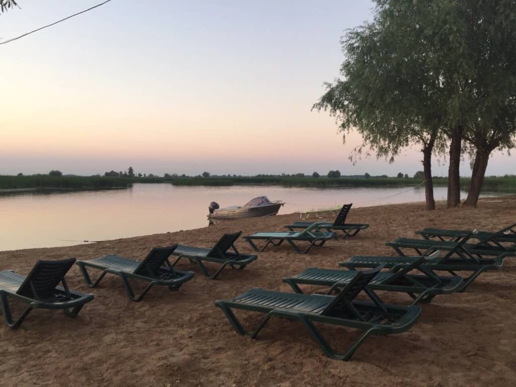 Загородный Комплекс Александрина: фото 5