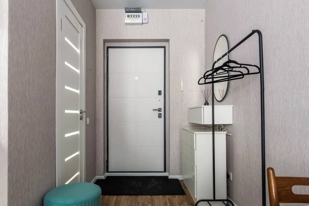 Апартаменты-студия Vetka Home Околица: фото 5