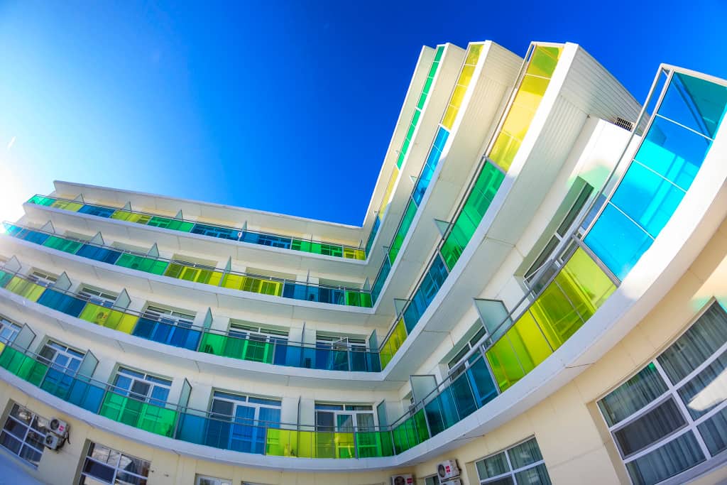 Гостинично-развлекательный комплекс Royal-Lime: главное фото 1