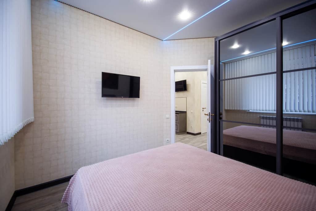 Апартаменты ViP Apart 1: фото 3