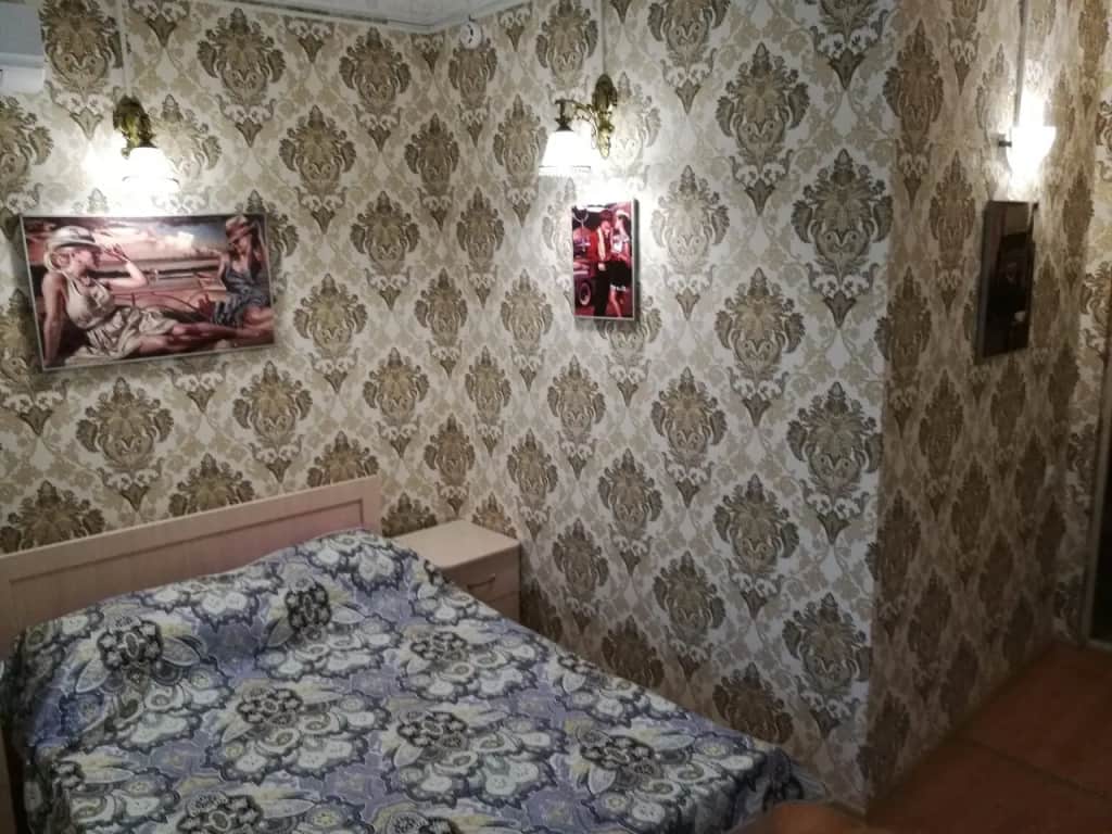 Гостевой Дом Ренессанс: фото 2