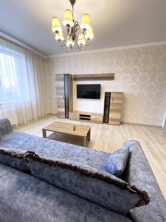 Квартира AB Yome: фото 2