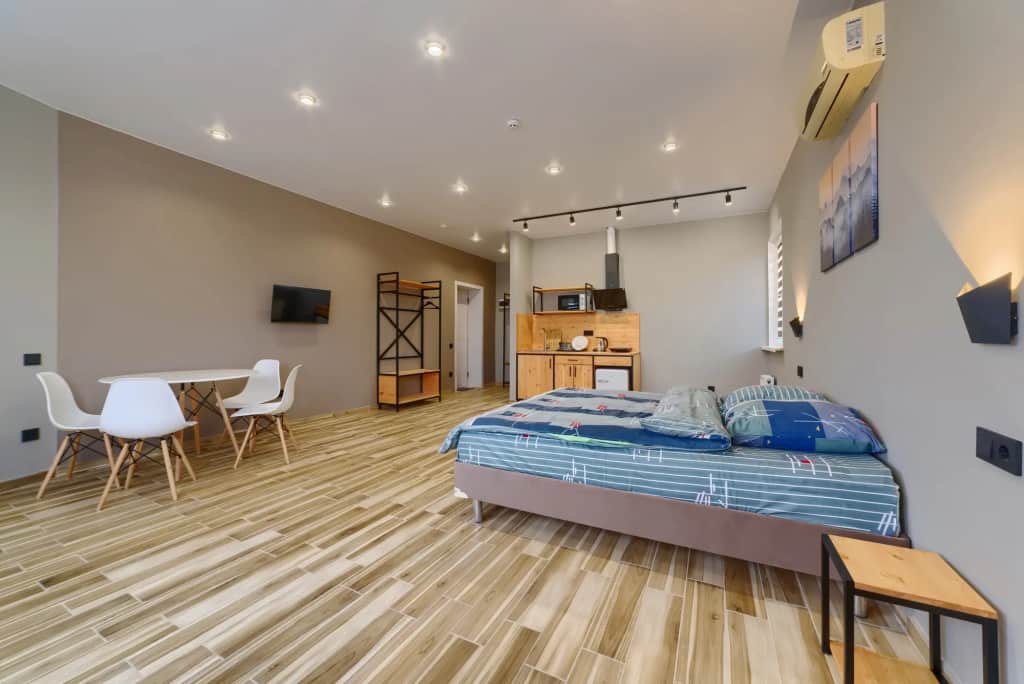 Гостевой Дом ApartHouse: фото 3